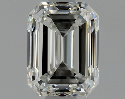 1.01 Carat Emerald Diamond