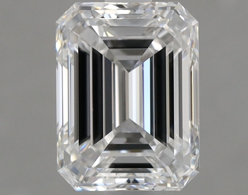 1.50 Carat Emerald Diamond