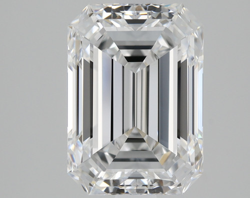 1.90 Carat Emerald Diamond