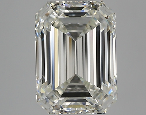 3.03 Carat Emerald Diamond