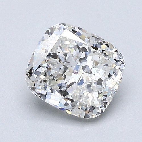 1.21 Carat Cushion Diamond