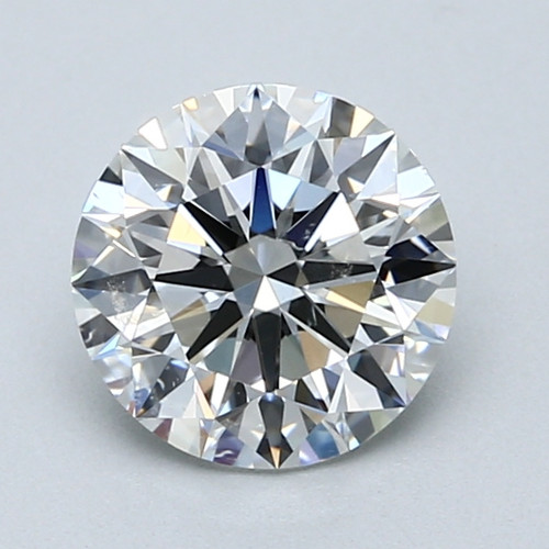 1.50 Carat Round Cut Diamond