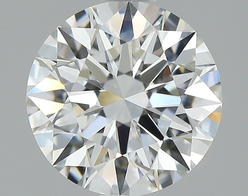 1.01 Carat Round Cut Diamond