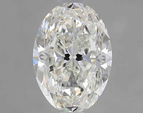 1.01 Carat Oval Diamond