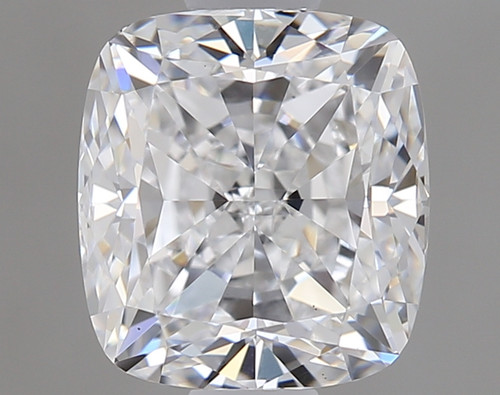 1.00 Carat Cushion Diamond