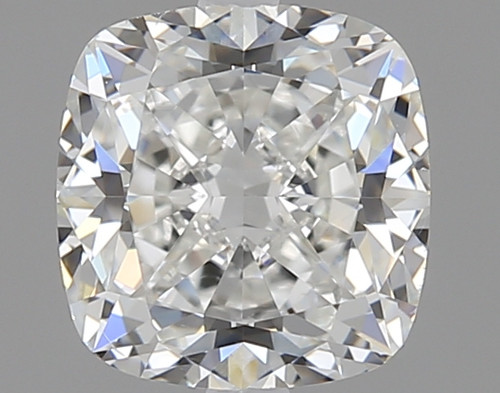 1.40 Carat Cushion Diamond
