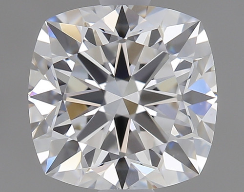 1.04 Carat Cushion Diamond