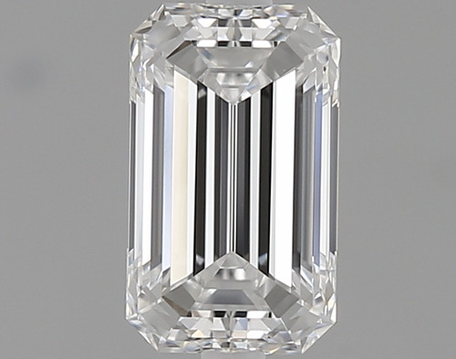 1.01 Carat Emerald Diamond