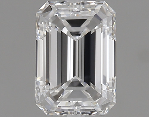 1.00 Carat Emerald Diamond
