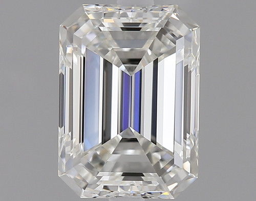 1.01 Carat Emerald Diamond