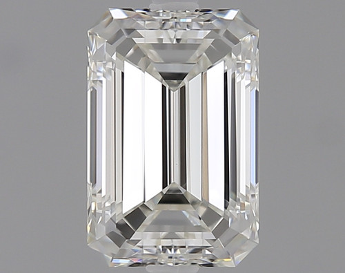 1.01 Carat Emerald Diamond