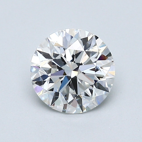 1.01 Carat Round Cut Diamond