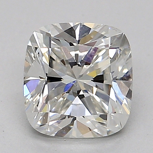 1.04 Carat Cushion Diamond