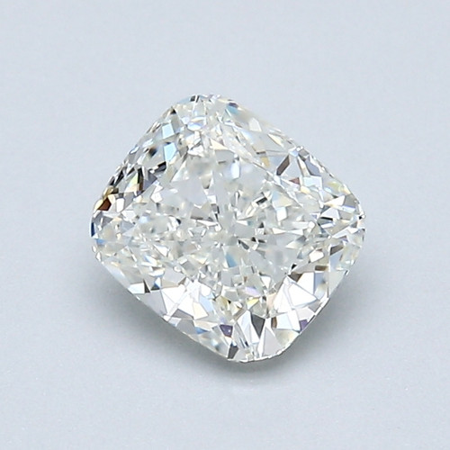 0.80 Carat Cushion Diamond
