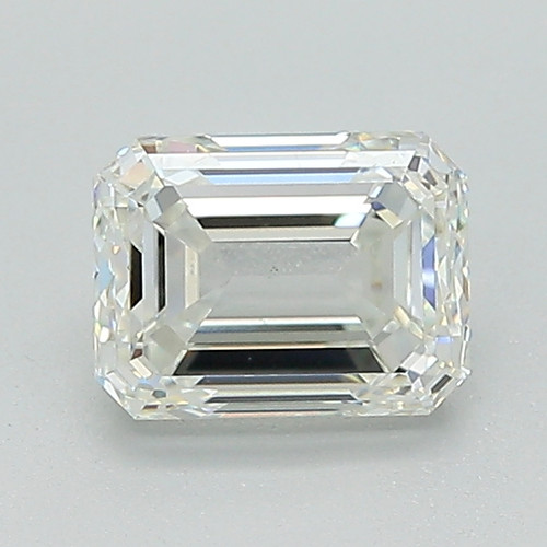 1.01 Carat Emerald Diamond