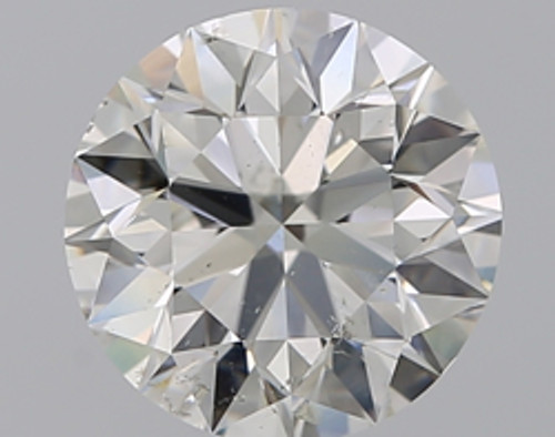 1.79 Carat Round Cut Diamond