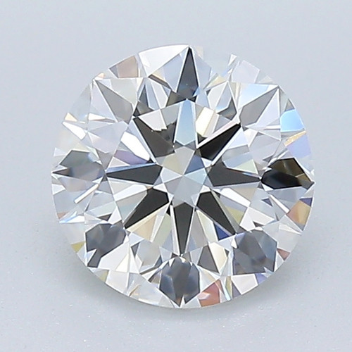1.20 Carat Round Cut Diamond