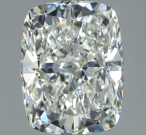 1.41 Carat Cushion Diamond