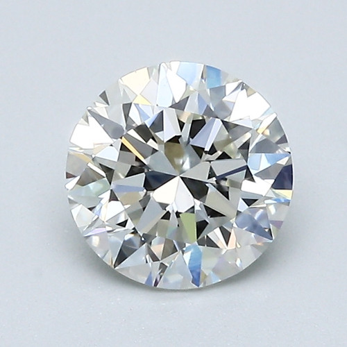 1.20 Carat Round Cut Diamond