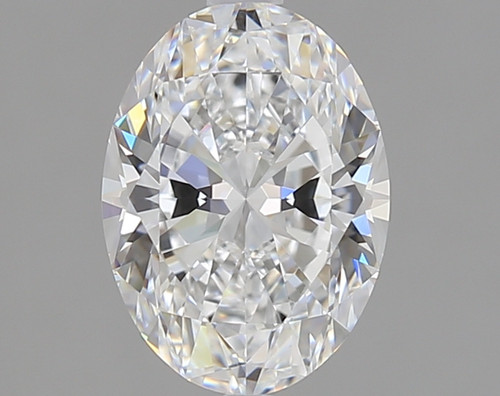 1.70 Carat Oval Diamond