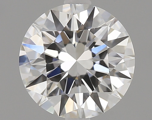 0.92 Carat Round Cut Diamond