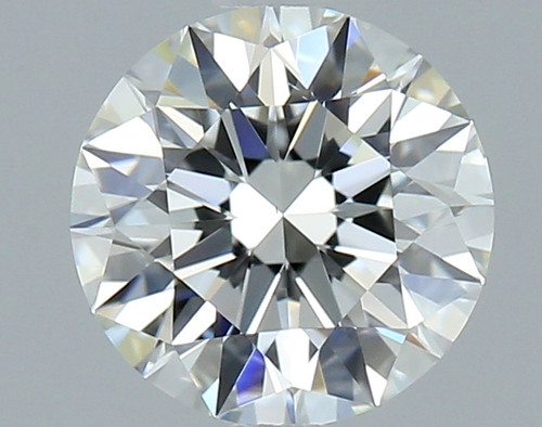 1.20 Carat Round Cut Diamond