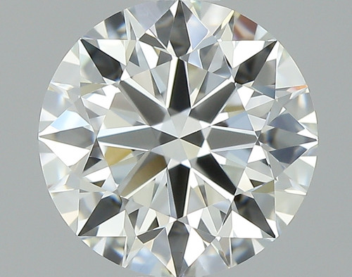 1.20 Carat Round Cut Diamond