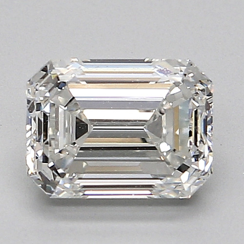 1.30 Carat Emerald Diamond