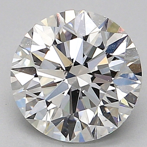 1.30 Carat Round Cut Diamond
