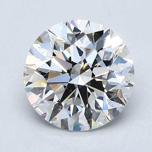 1.50 Carat Round Cut Diamond