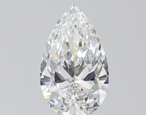 1.20 Carat Pear Diamond