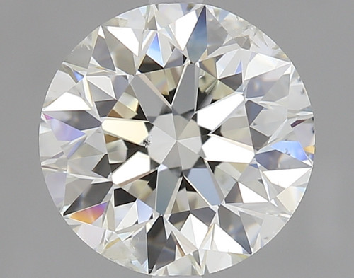 1.50 Carat Round Cut Diamond