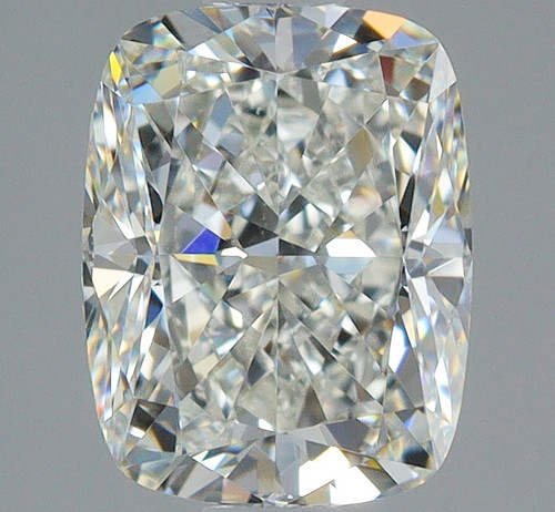 1.40 Carat Cushion Diamond