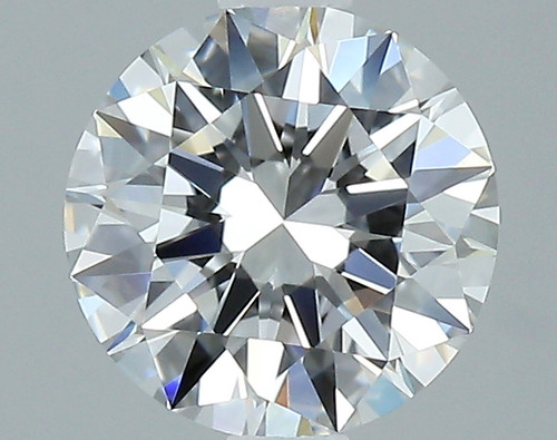 1.30 Carat Round Cut Diamond