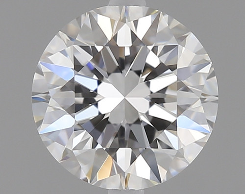 1.00 Carat Round Cut Diamond
