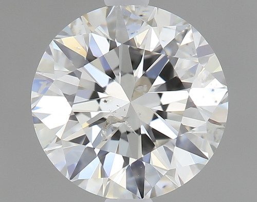 1.00 Carat Round Cut Diamond