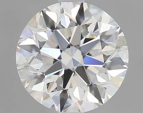 1.00 Carat Round Cut Diamond