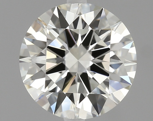 1.32 Carat Round Cut Diamond