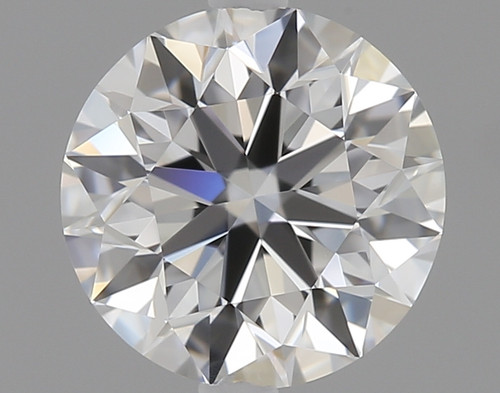 0.99 Carat Round Cut Diamond