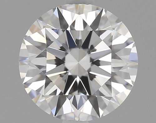 0.75 Carat Round Cut Diamond
