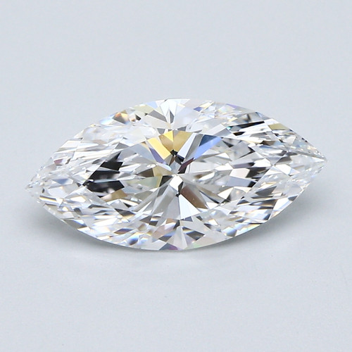 2.01 Carat Marquise Diamond