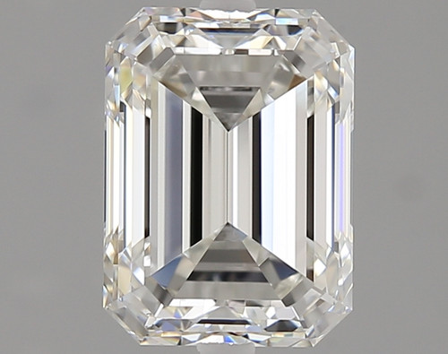 2.02 Carat Emerald Diamond