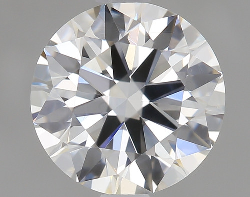 1.03 Carat Round Cut Diamond