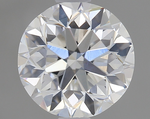 1.00 Carat Round Cut Diamond