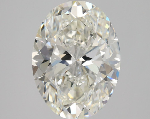 2.04 Carat Oval Diamond