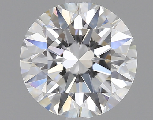 1.01 Carat Round Cut Diamond