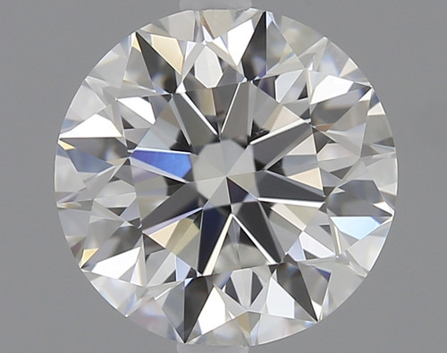1.16 Carat Round Cut Diamond