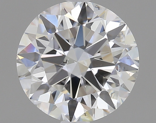 1.00 Carat Round Cut Diamond