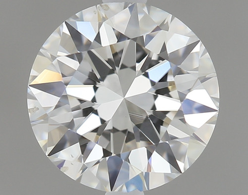 1.00 Carat Round Cut Diamond