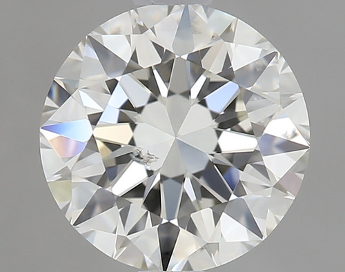 1.00 Carat Round Cut Diamond